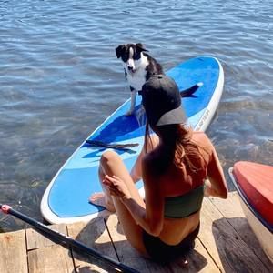 Meet your Posher, Maggie